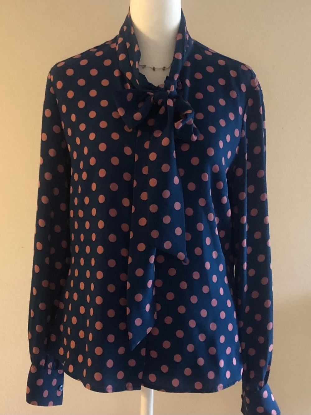 Tahari Blouse